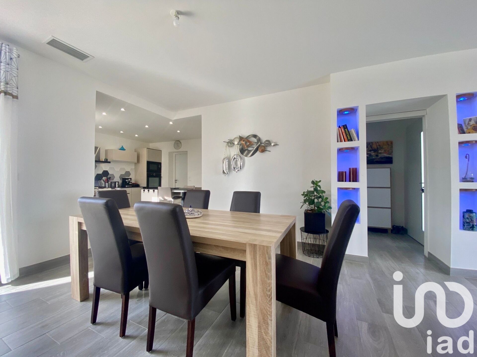 Vente Maison/villa 4 pièces - Photo 2