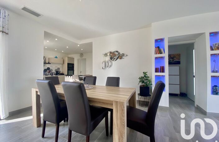 Vente Maison/villa 4 pièces — photo 2