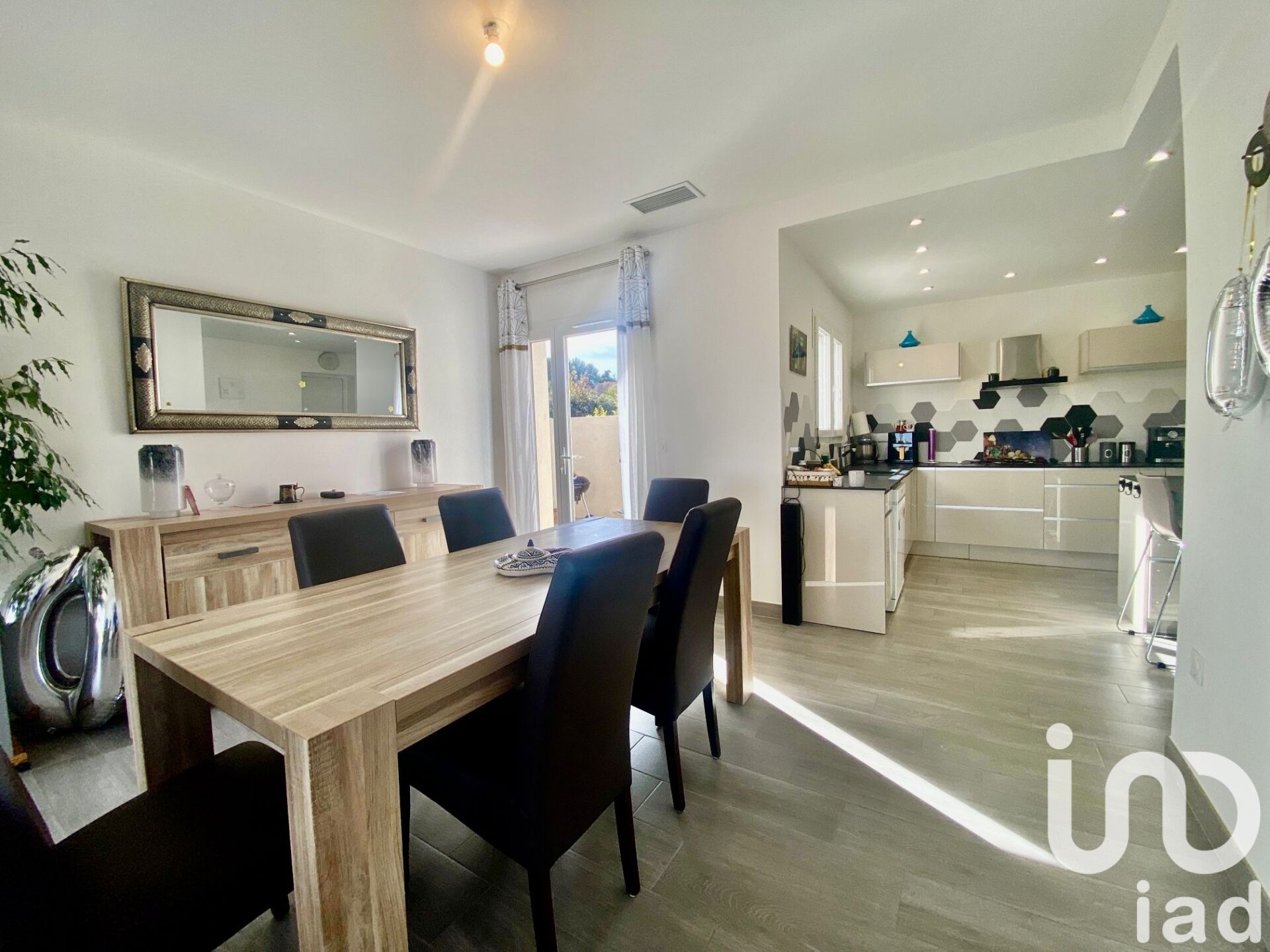 Vente Maison/villa 4 pièces - Photo 3