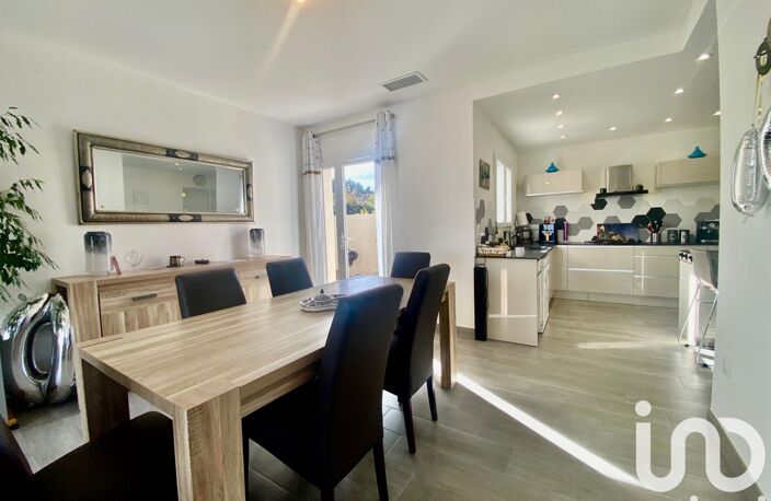 Vente Maison/villa 4 pièces — photo 3