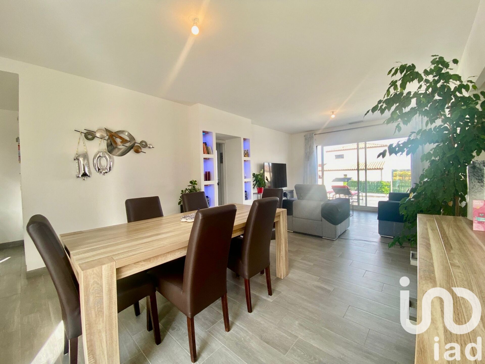 Vente Maison/villa 4 pièces - Photo 4
