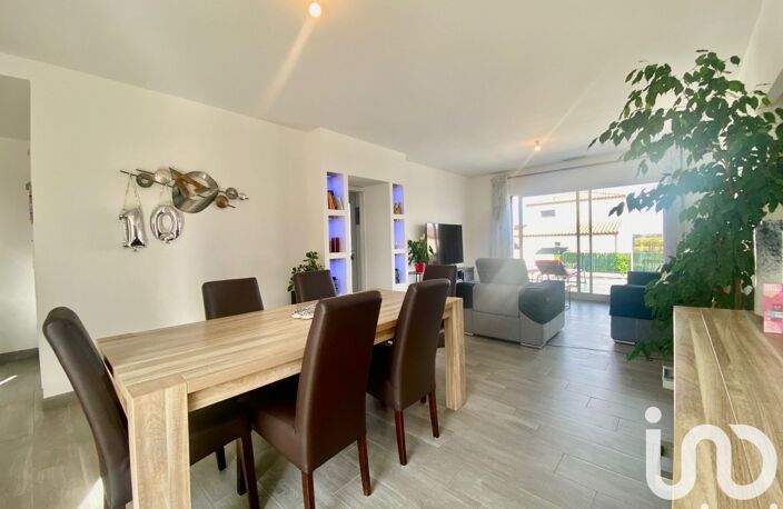 Vente Maison/villa 4 pièces — photo 4
