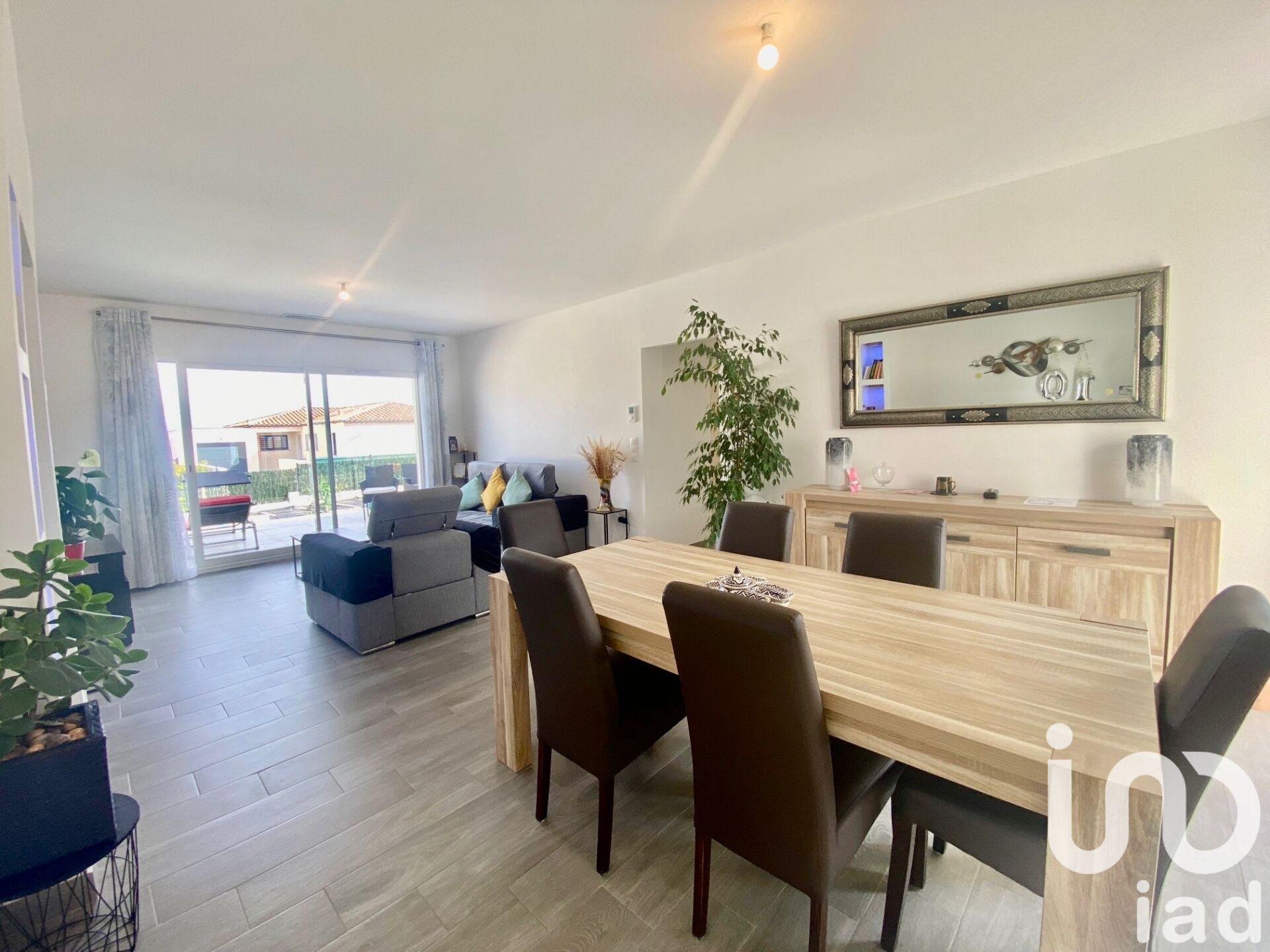 Vente Maison/villa 4 pièces - Photo 5