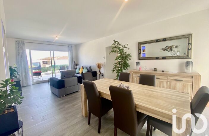 Vente Maison/villa 4 pièces — photo 5