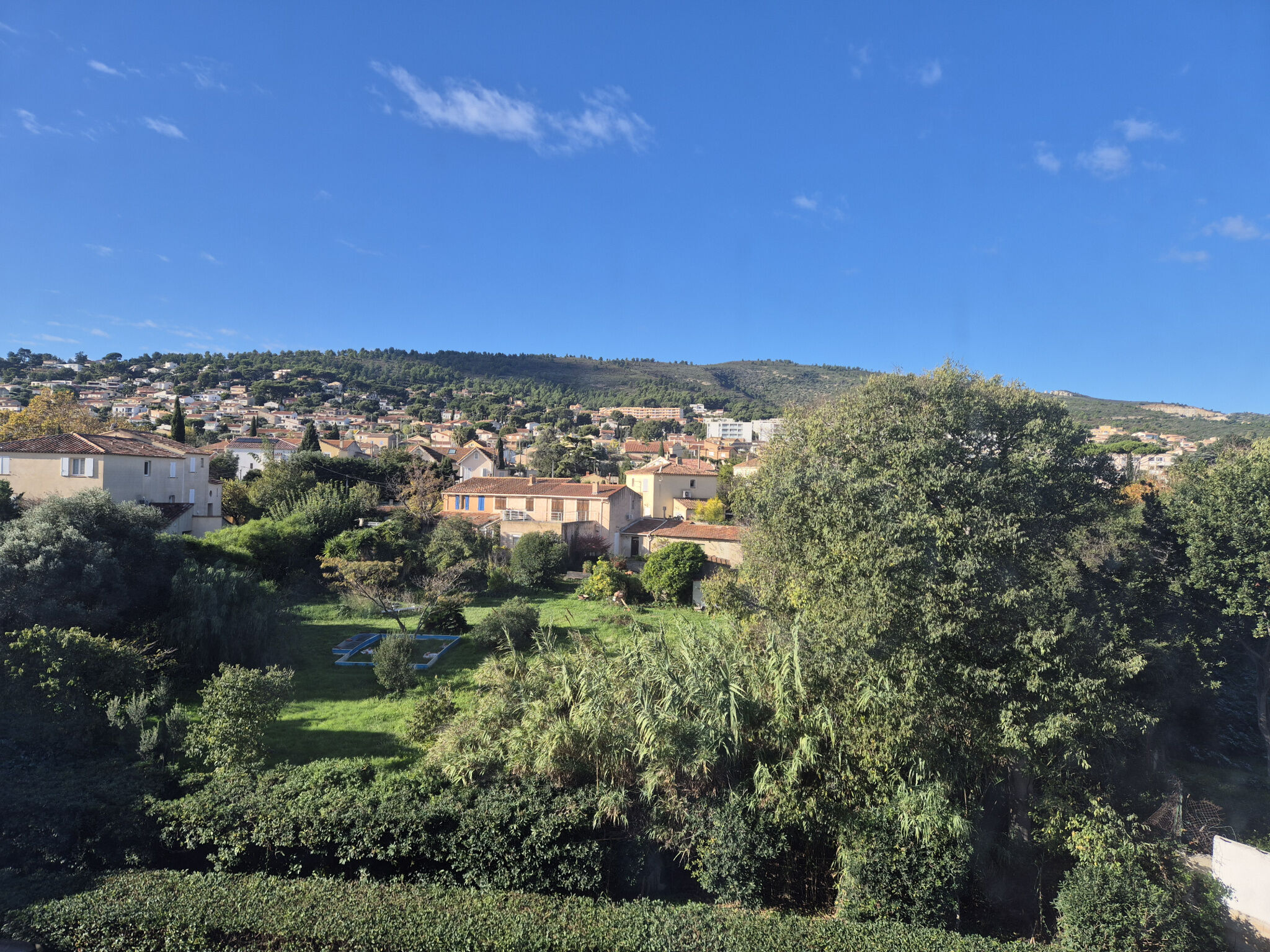 Appartement  T4 à vendre La Ciotat 13600