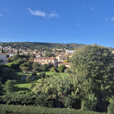 Appartement 4 pièces 299000 €