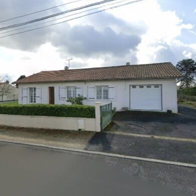 Maison 5 pièces 218000 €