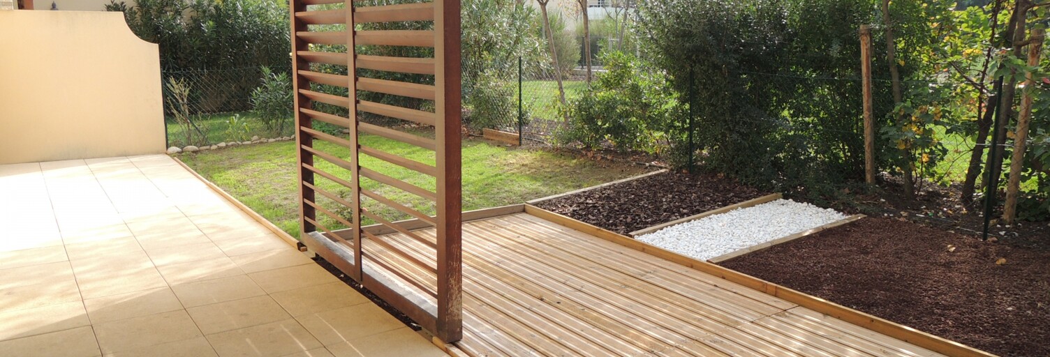 Appartement 3 Pièces 65 m² à vendre à Avignon (84140)