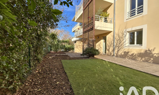 Appartement 3 Pièces 65 m² à vendre à Avignon (84140)