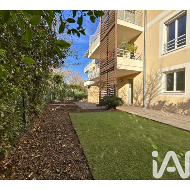 Appartement 3 pièces 219000 €