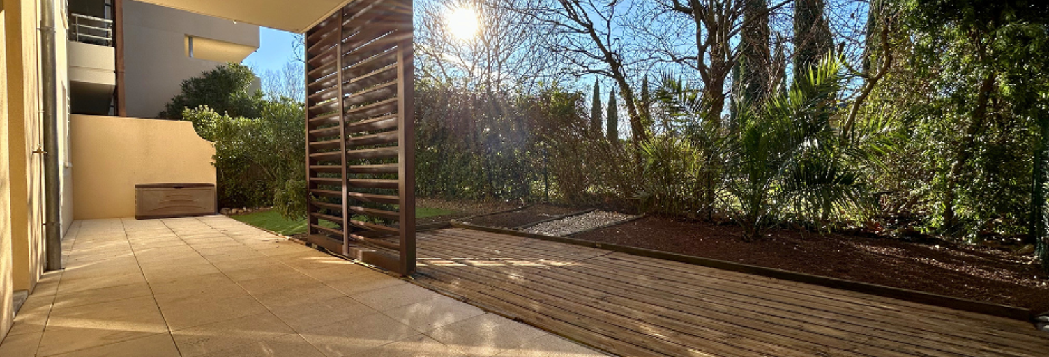 Appartement 3 Pièces 64 m² à vendre à Avignon (84140)