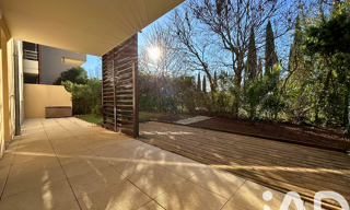 Appartement 3 Pièces 64 m² à vendre à Avignon (84140)