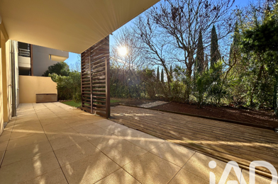 Appartement 3 pièces 219000 €