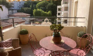 Appartement 3 Pièces 76 m² à louer à Marseille 6 (13006)