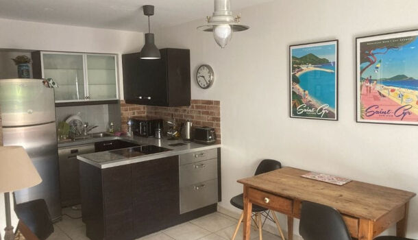 Appartement 3 pièces  à louer Marseille 6eme 13006