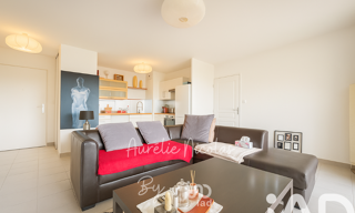 Appartement 3 Pièces 61 m² à vendre à Avignon (84000)