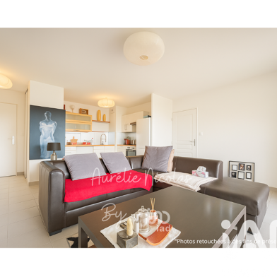 Appartement 3 pièces 204000 €