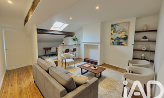 Appartement 2 Pièces 42 m² à vendre à Toulouse (31000)