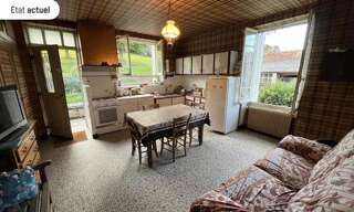 Maison 5 Pièces 110 m² à vendre à Cornil (19150)