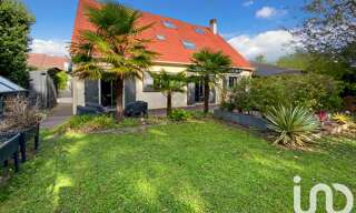 Maison 7 Pièces 185 m² à vendre à Yerres (91330)