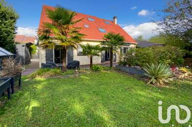 Maison 7 pièces 650000 €