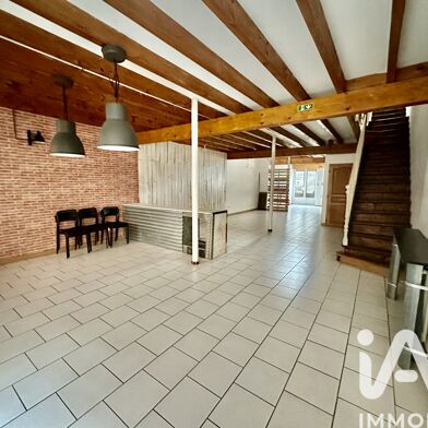 Appartement 5 pièces 200000 €