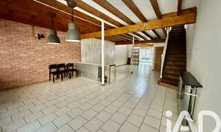 Appartement 5 Pièces 200 m² à vendre à Saint-Chamond (42400)