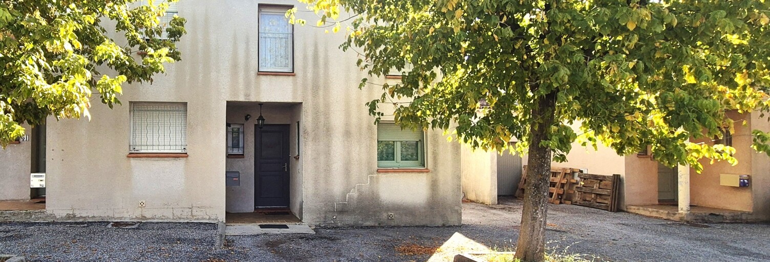 Maison 4 Pièces 84 m² à vendre à Volx (04130)