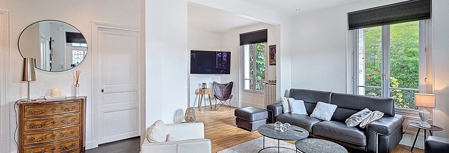 Maison 7 Pièces 205 m² à vendre à Coulommiers (77120)