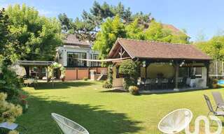 Maison 7 Pièces 205 m² à vendre à Coulommiers (77120)