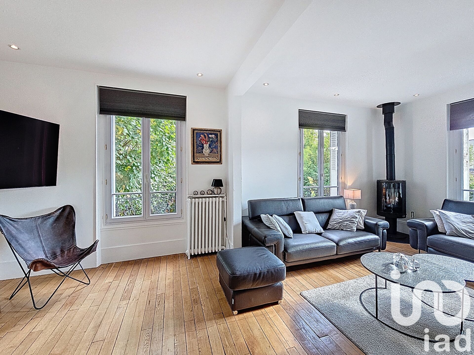 Vente Maison/villa 7 pièces - Photo 3
