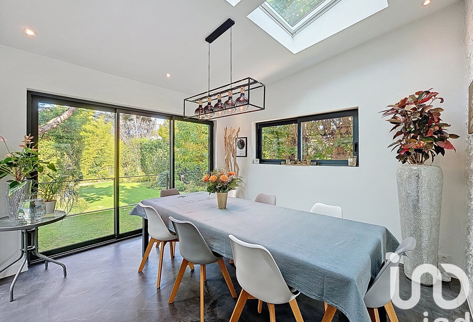 Vente Maison/villa 7 pièces — photo 1