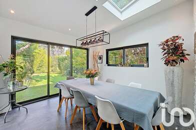 Maison 7 pièces 429000 €