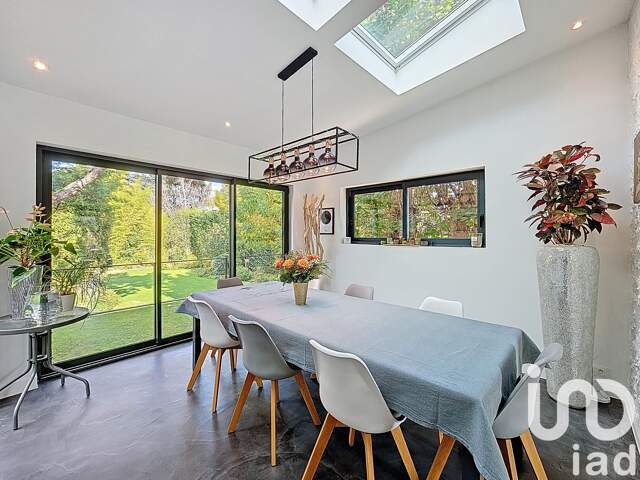 Vente Maison/villa 7 pièces — photo du bien