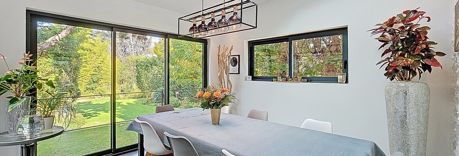 Maison 7 Pièces 205 m² à vendre à Coulommiers (77120)