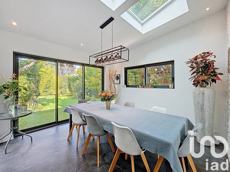 Vente Maison/villa 7 pièces — photo 1