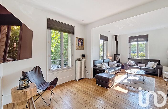 Vente Maison/villa 7 pièces — photo 3