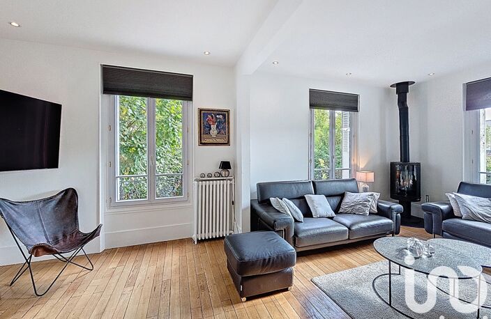 Vente Maison/villa 7 pièces — photo 4