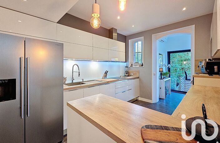 Vente Maison/villa 7 pièces — photo 5