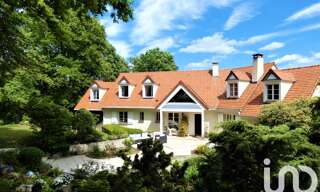 Maison 9 Pièces 280 m² à vendre à Septeuil (78790)