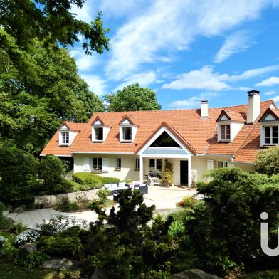 Maison 9 pièces 650000 €