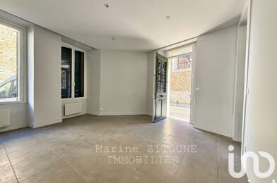 Maison 4 pièces 219000 €