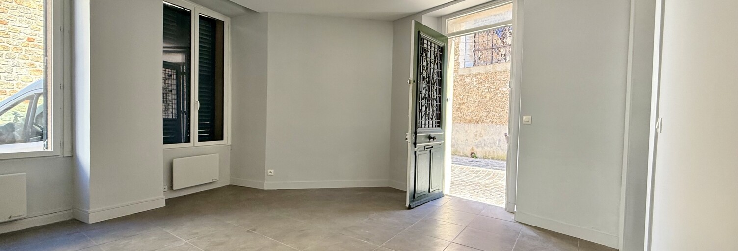 Maison 4 Pièces 65 m² à vendre à Montlhéry (91310)