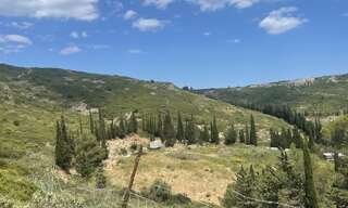 Terrain  242148 m² à vendre à Frontignan (34110)