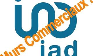 Commerce  20 m² à vendre à Ivry-sur-Seine (94200)