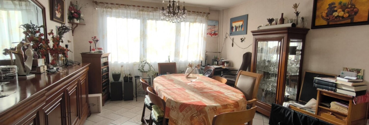 Maison 5 Pièces 115 m² à vendre à La Sentinelle (59174)