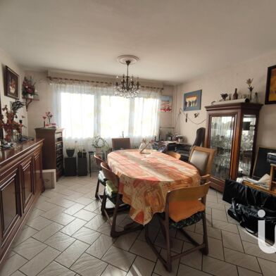 Maison 5 pièces 135000 €