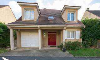 Maison 6 Pièces 111 m² à vendre à Margency (95580)