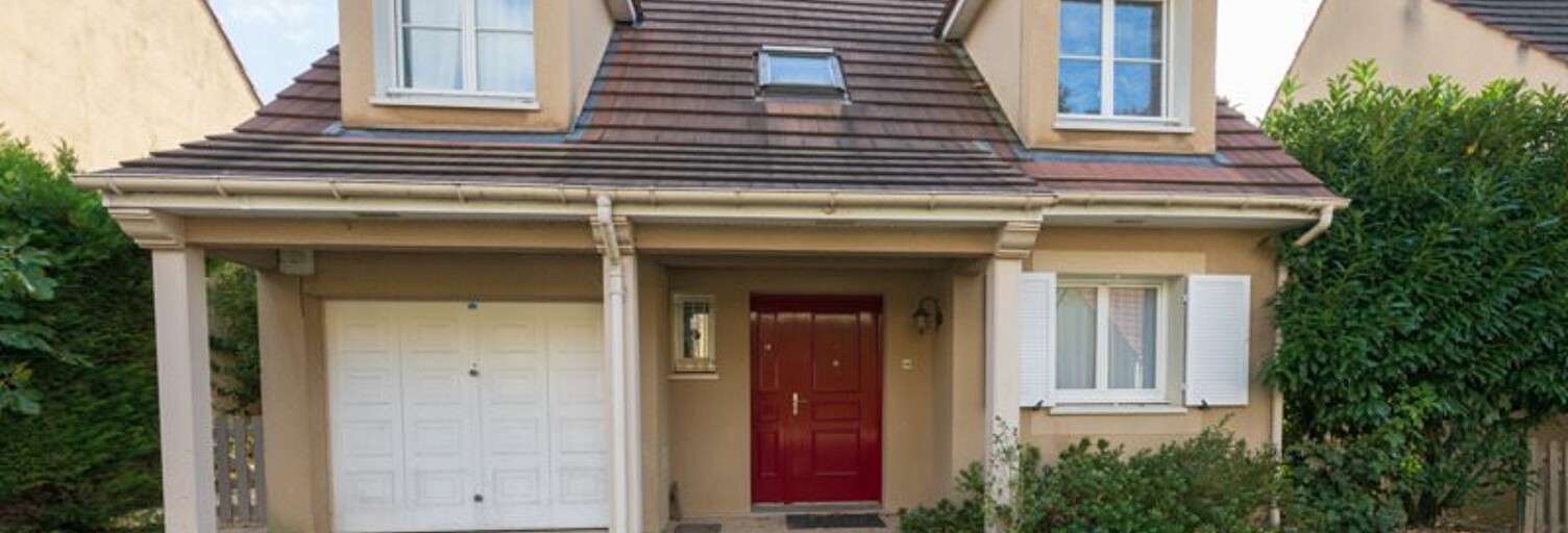 Maison 6 Pièces 111 m² à vendre à Margency (95580)