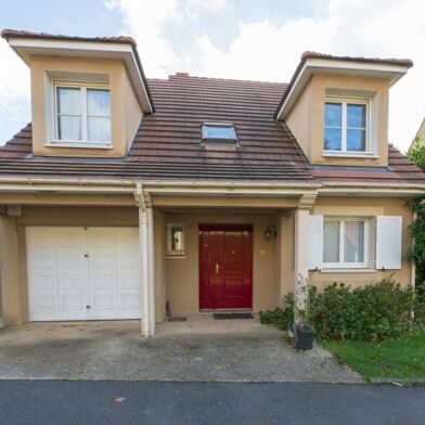 Maison 6 pièces 445000 €